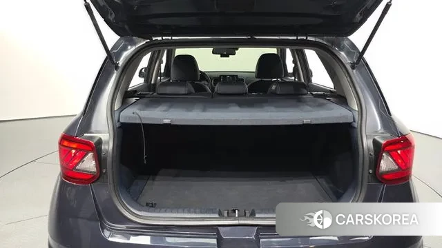 Hyundai Venue id 3703449 из Кореи 11