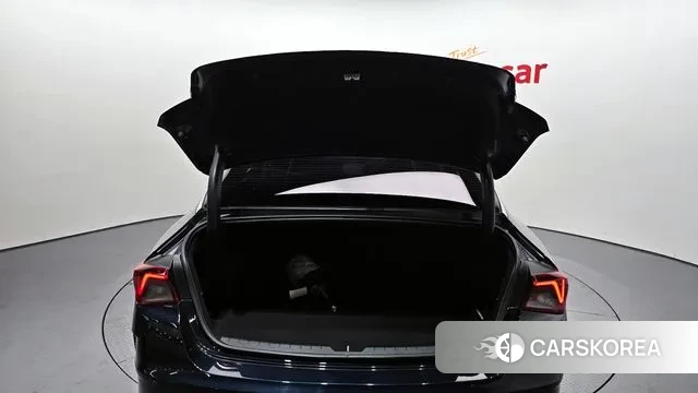 Kia K5 3rd generation id 3202644 из Кореи 11