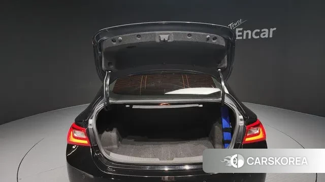 Chevrolet (GM Daewoo) All New Malibu id 3292497 из Кореи 11