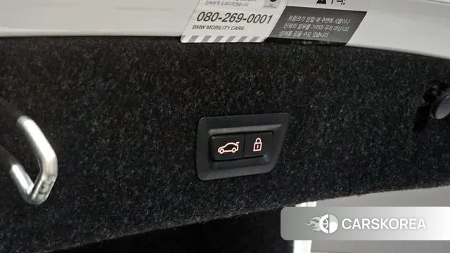 BMW 3 Series (G20) id 3443923 из Кореи 11