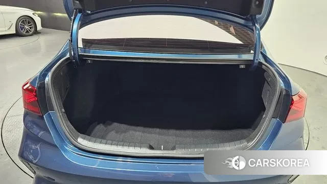 Kia The New K3 2nd generation id 3721623 из Кореи 11