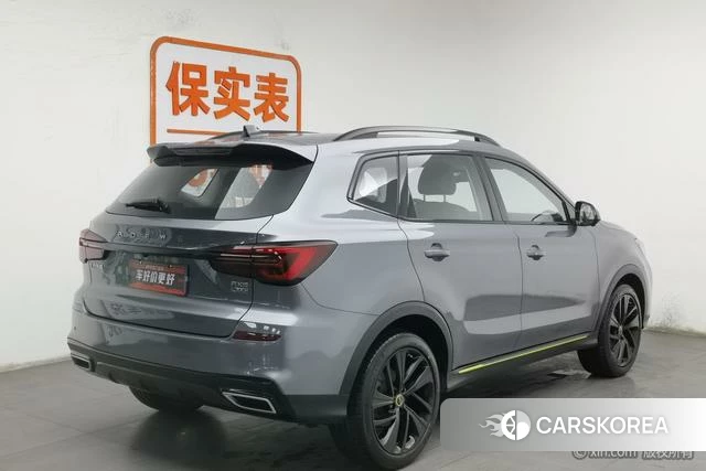 Roewe RX5 id 4210093 из Китая 11