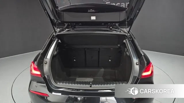 BMW 1 Series (F40) id 3008777 из Кореи 11