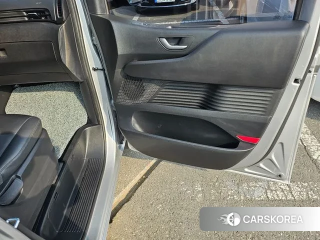 Hyundai Staria id 3401729 из Кореи 11