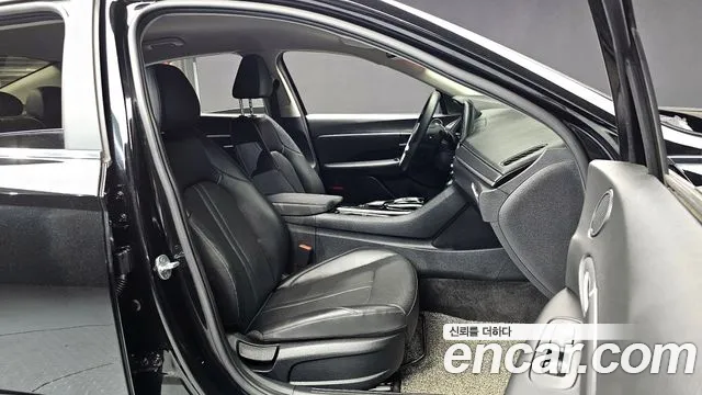 Hyundai Sonata (DN8) id 2676071 из Кореи 11