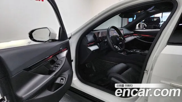 BMW 5 Series (G60) id 2665285 из Кореи 11