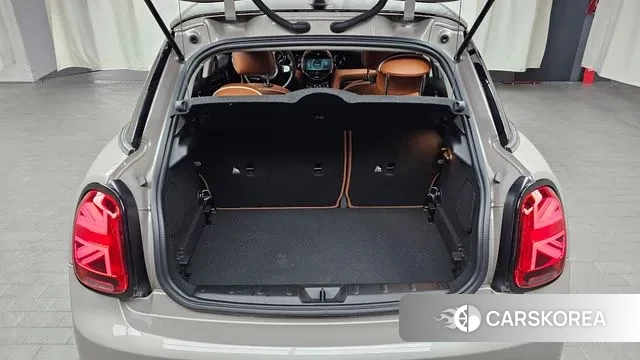 Mini Cooper S id 3649520 из Кореи 11