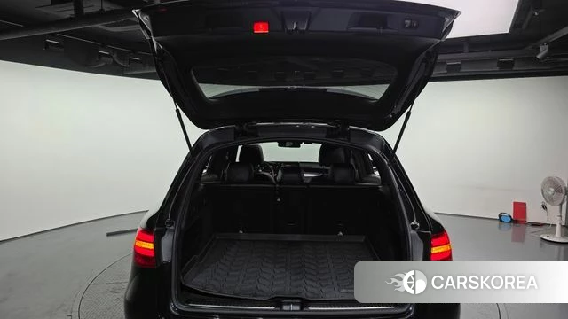 Mercedes-Benz GLC-Class X253 id 4020647 из Кореи 11