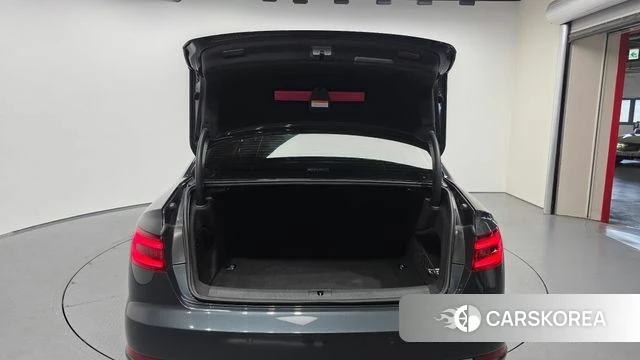 Audi A4 (B9) id 4435128 из Кореи 11