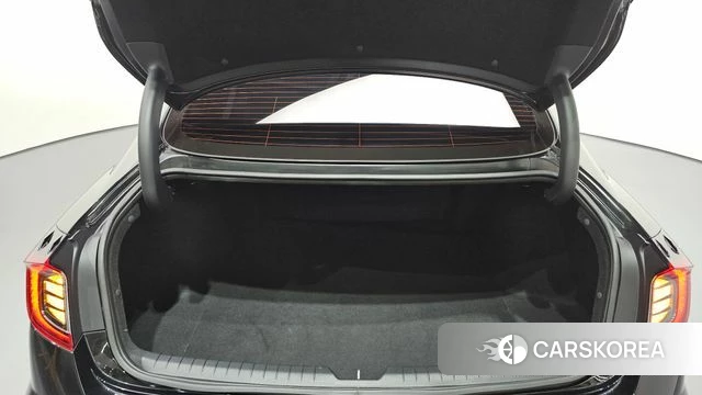 Hyundai Sonata (DN8) id 4726427 из Кореи 11
