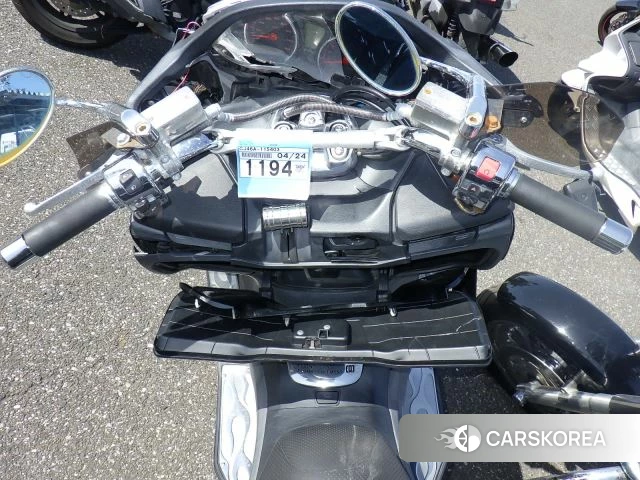 Suzuki SKYWAVE 250S id 3947089 из Японии 11