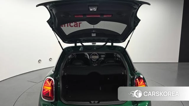 Mini Cooper id 4309770 из Кореи 11