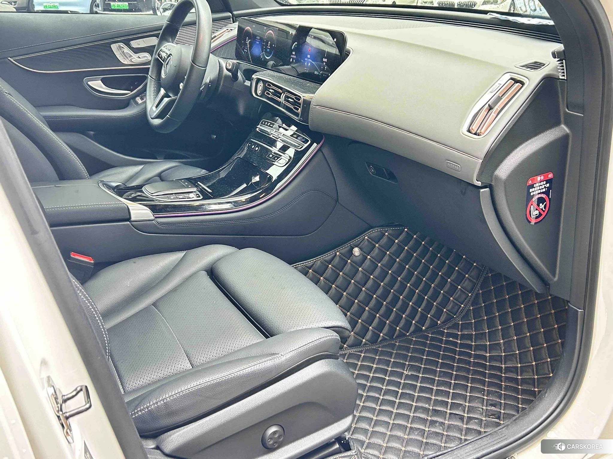 Mercedes-Benz EQC id 4513886 из Китая 11