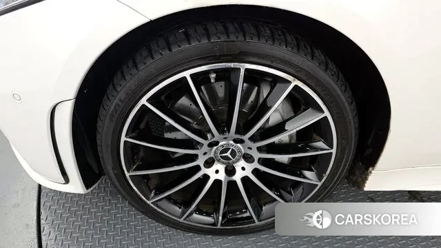 Mercedes-Benz CLS-Class C257 id 3448850 из Кореи 11