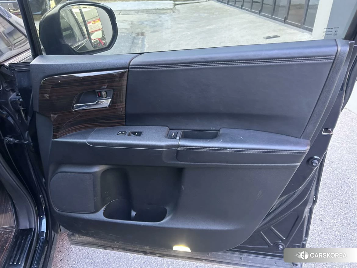 Honda Odyssey id 4420341 из Китая 11