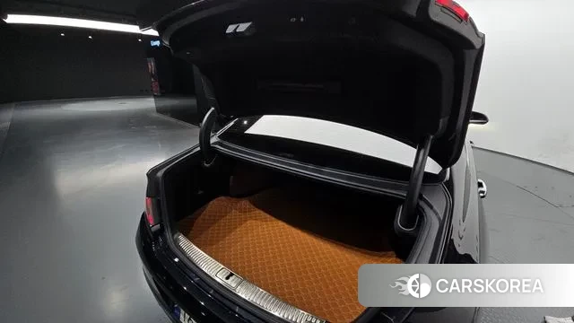 Genesis G90 id 3535817 из Кореи 11