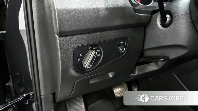 Volkswagen Tiguan second Generation id 4362548 из Кореи 11