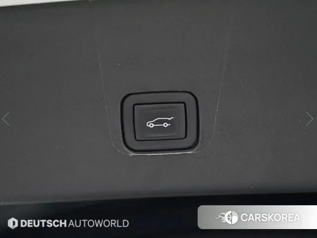 Chevrolet (GM Daewoo) Traverse id 3017841 из Кореи 11