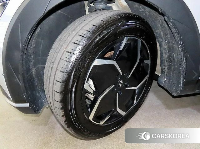 Hyundai Ionic 5 id 4429095 из Кореи 11