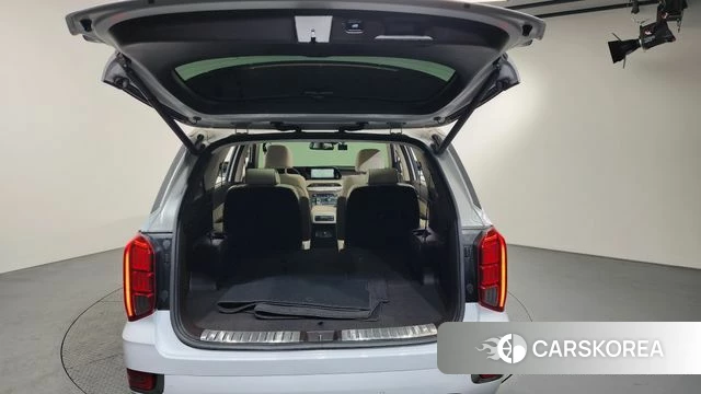 Hyundai Palisade id 3832857 из Кореи 11