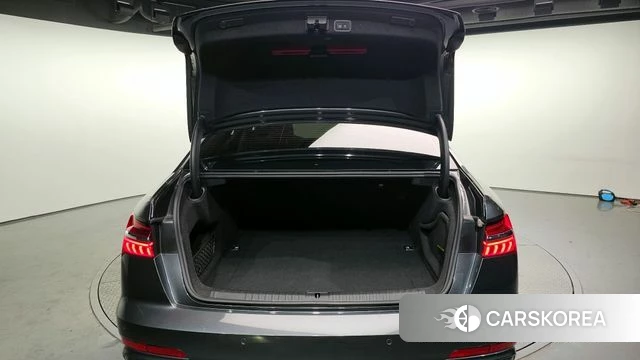 Audi A6 (C8) id 4397038 из Кореи 11