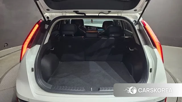 Kia Di Ol Nu Niro id 3406291 из Кореи 11