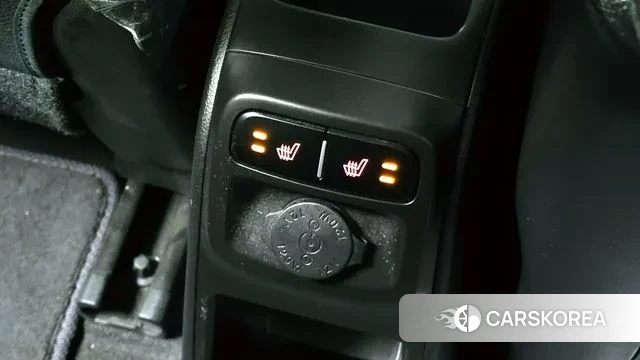 Kia The New Ray id 3685541 из Кореи 11