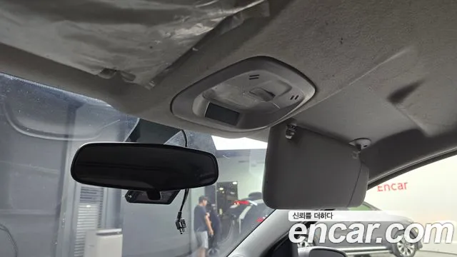 Chevrolet (GM Daewoo) The New Spark id 2797278 из Кореи 11