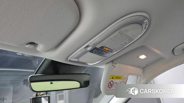 Hyundai Ionic 5 id 4779841 из Кореи 11
