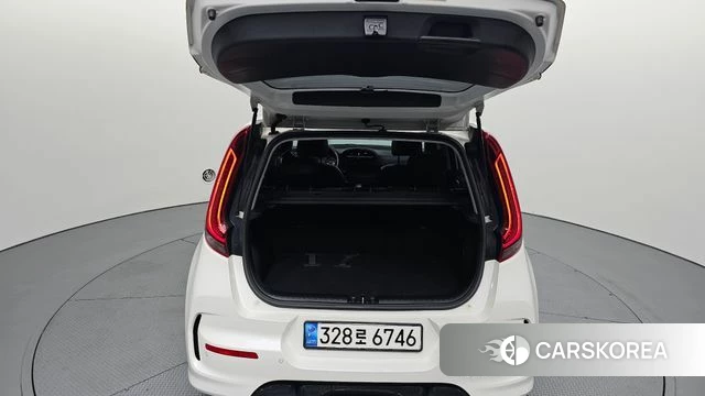 Kia Soul Booster id 4604526 из Кореи 11