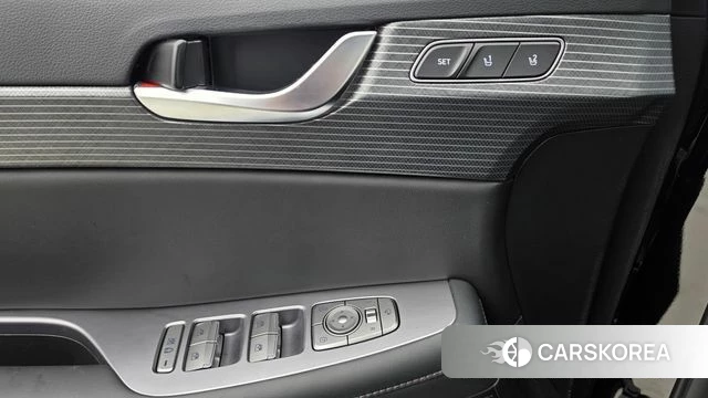 Hyundai The New Palisade id 4928811 из Кореи 11