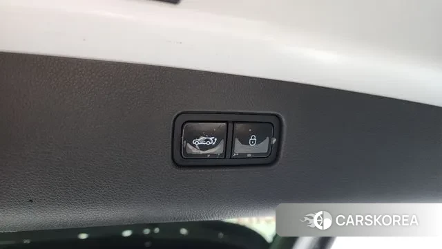 Genesis GV70 id 3468389 из Кореи 11