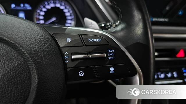 Hyundai Sonata Hybrid (DN8) id 4620137 из Кореи 11