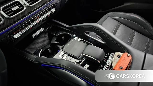 Mercedes-Benz GLE-Class W167 id 3877040 из Кореи 11