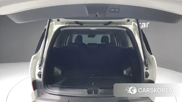 Hyundai Santa Fe (MX5) id 3487377 из Кореи 11