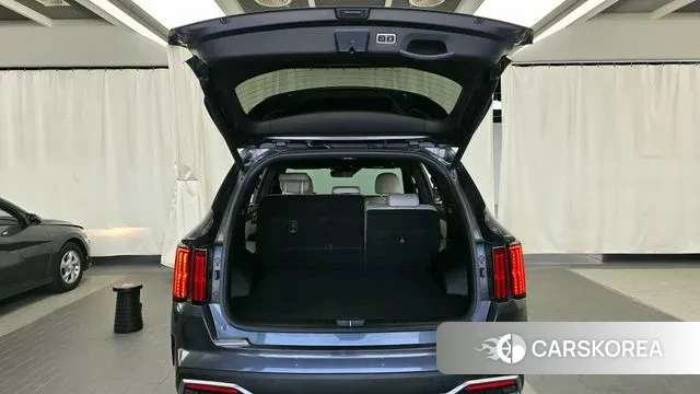 Kia Sorento 4th Generation id 3433725 из Кореи 11