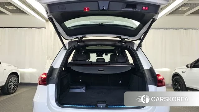 Mercedes-Benz GLE-Class W167 id 3580589 из Кореи 11