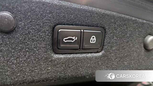 Kia K8 Hybrid id 3411921 из Кореи 11