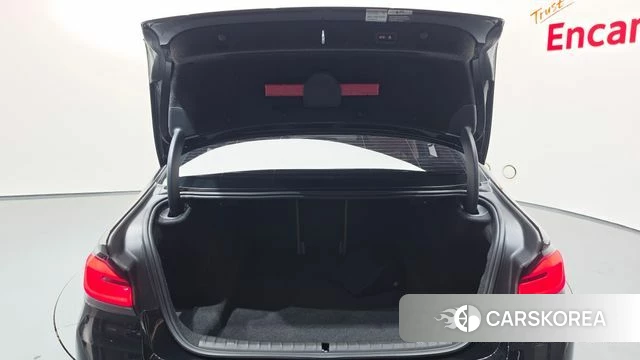 BMW 5 Series (G30) id 4682555 из Кореи 11