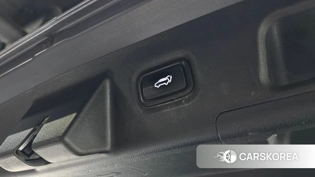 Hyundai The New Santa Fe id 3935853 из Кореи 11