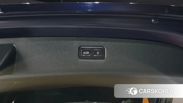 Genesis GV80 id 4834644 из Кореи 11