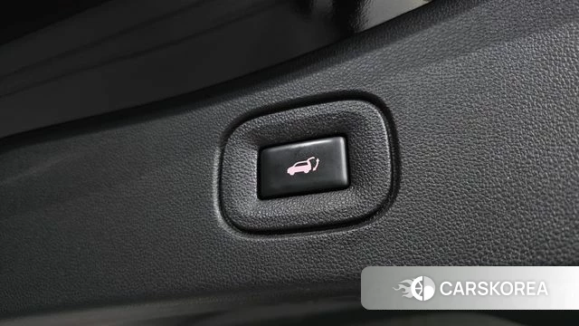 Renault Korea (Samsung) The New QM6 id 4477130 из Кореи 11