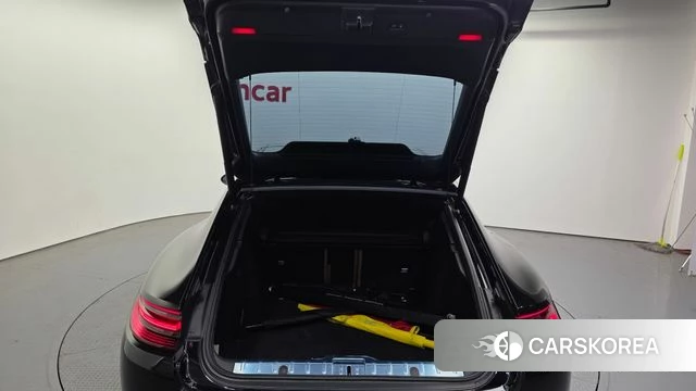 Porsche Panamera (971) id 4233233 из Кореи 11