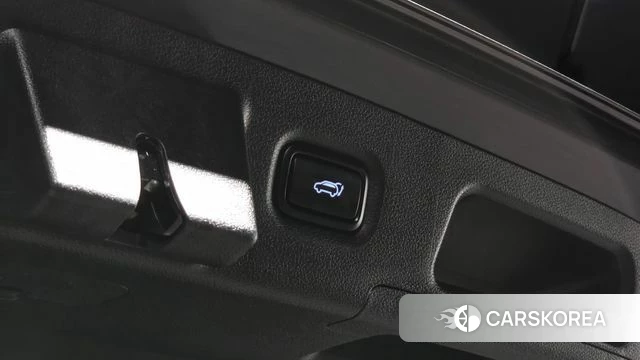 Hyundai Santa Fe TM id 3905201 из Кореи 11