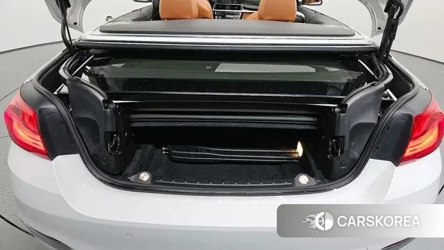 BMW 4 Series (F32) id 3259235 из Кореи 11