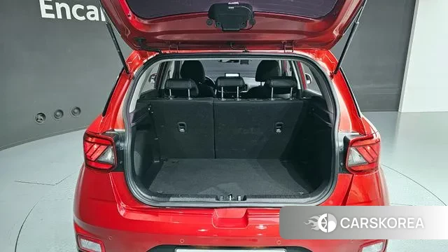 Hyundai Venue id 3736669 из Кореи 11