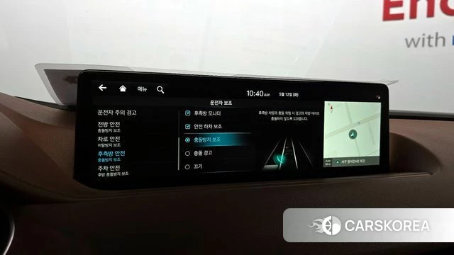Genesis G80 (RG3) id 4308646 из Кореи 11