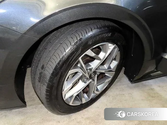 Hyundai Sonata (DN8) id 3748227 из Кореи 11