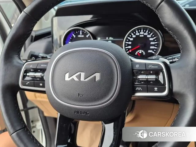 Kia Carnival 4th generation id 3027035 из Кореи 11