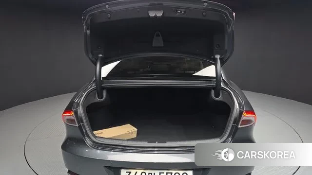 Hyundai The New Grandeur IG id 3421020 из Кореи 11